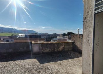 Terrazza - Casa indipendente VIA CIELO D'ALCAMO
 
49, Gibellina - foto 75