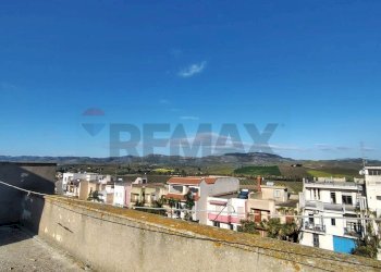 Edificio all\'aperto - Casa indipendente VIA CIELO D'ALCAMO
 
49, Gibellina - foto 77