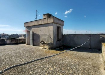 Terrazza - Casa indipendente VIA CIELO D'ALCAMO
 
49, Gibellina - foto 80