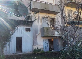 Edificio all\'aperto - Casa indipendente VIA CIELO D'ALCAMO
 
49, Gibellina - foto 82