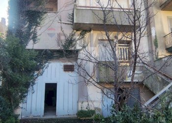 Edificio all\'aperto - Casa indipendente VIA CIELO D'ALCAMO
 
49, Gibellina - foto 83