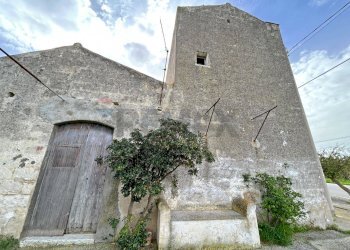 Casa all\'aperto - Independent house Via Milano
 
45, Erice - photo 1