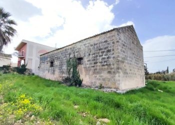 Casa all\'aperto - Independent house Via Milano
 
45, Erice - photo 14