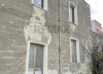 Casa all\'aperto - Independent house Via Milano
 
45, Erice - photo 16