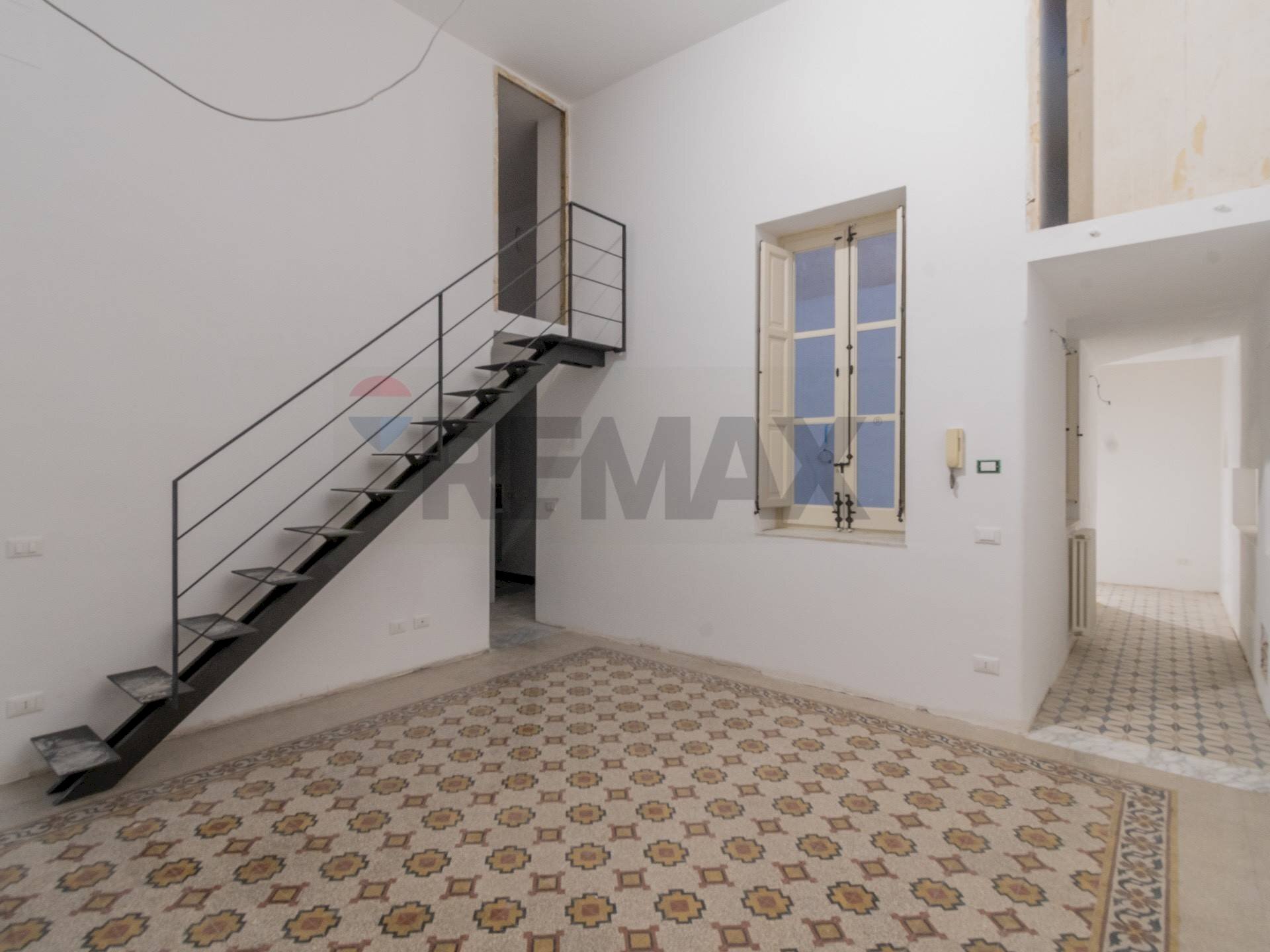 Scale - Quadrilocale Via Antonio Veneziano
 
110, Palermo - foto 2