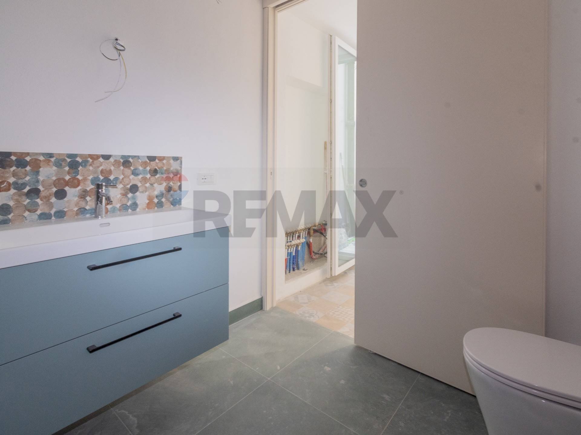 Bagno - Quadrilocale Via Antonio Veneziano
 
110, Palermo - foto 3