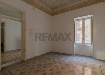 Stanza vuota - Quadrilocale Via Antonio Veneziano
 
110, Palermo - foto 1