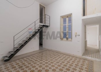 Scale - Quadrilocale Via Antonio Veneziano
 
110, Palermo - foto 2