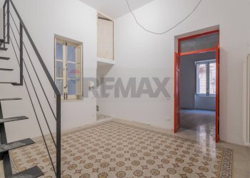 Stanza vuota - Quadrilocale Via Antonio Veneziano
 
110, Palermo - foto 7