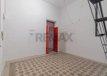 Stanza vuota - Quadrilocale Via Antonio Veneziano
 
110, Palermo - foto 9