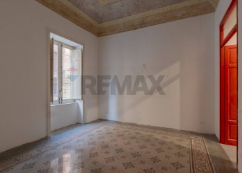 Stanza vuota - Quadrilocale Via Antonio Veneziano
 
110, Palermo - foto 10