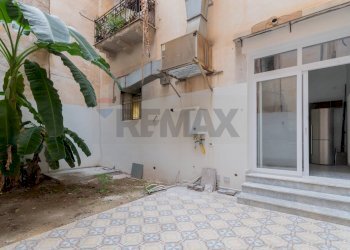 Terrazza - Quadrilocale Via Antonio Veneziano
 
110, Palermo - foto 21