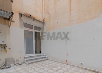 Terrazza - Quadrilocale Via Antonio Veneziano
 
110, Palermo - foto 22