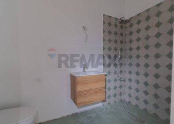 Bagno - Quadrilocale Via Antonio Veneziano
 
110, Palermo - foto 23