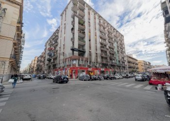 Edificio all\'aperto - Quadrilocale Via Antonio Veneziano
 
110, Palermo - foto 28