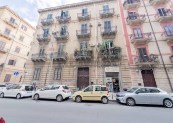 Edificio all\'aperto - Quadrilocale Via Antonio Veneziano
 
110, Palermo - foto 30