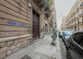 Edificio all\'aperto - Quadrilocale Via Antonio Veneziano
 
110, Palermo - foto 33