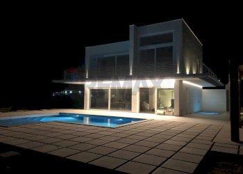 Piscina - Villa via Enea
 
snc, Sciacca - foto 1