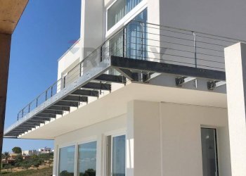 Casa all\'aperto - Villa via Enea
 
snc, Sciacca - foto 3