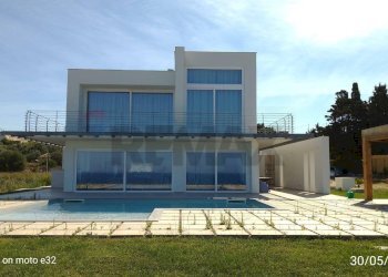Casa all\'aperto - Villa via Enea
 
snc, Sciacca - foto 5