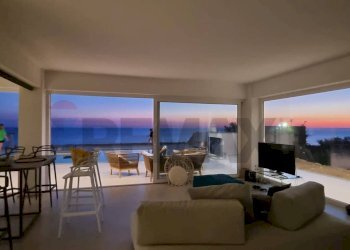 Sala da pranzo - Villa via Enea
 
snc, Sciacca - foto 6