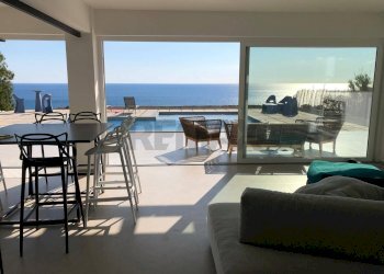 Terrazza - Villa via Enea
 
snc, Sciacca - foto 7