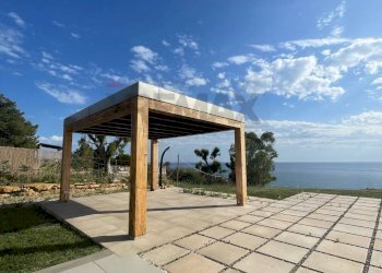 Terrazza - Villa via Enea
 
snc, Sciacca - foto 13