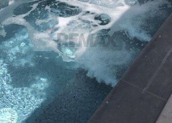 Piscina - Villa via Enea
 
snc, Sciacca - foto 16