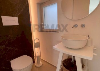 Bagno - Villa via Enea
 
snc, Sciacca - foto 20