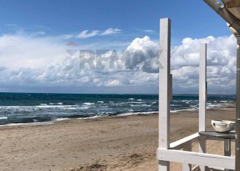 Vista dell\'acqua - Villa via Enea
 
snc, Sciacca - foto 24