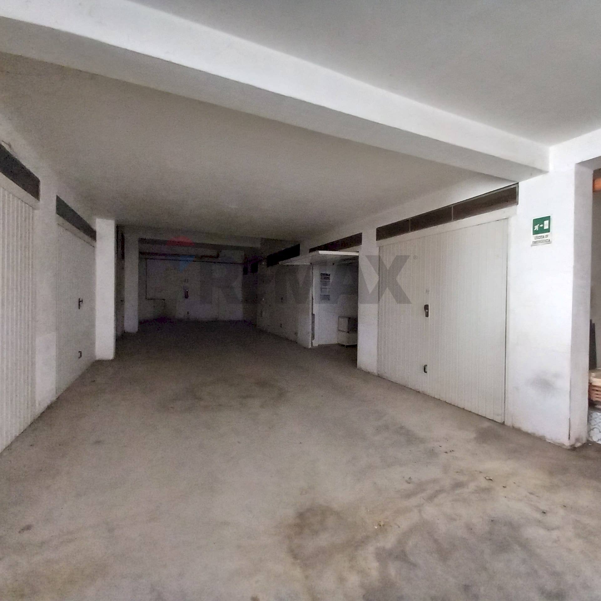 Parcheggio - Box Via Carmelo Giarrizzo
 
6/A, Palermo - foto 3