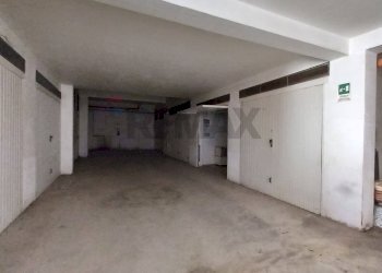 Parcheggio - Box Via Carmelo Giarrizzo
 
6/A, Palermo - foto 1