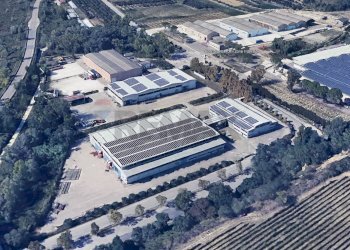 Edificio all\'aperto - Capannone C.DA CANCELLI
 
SNC, Castilenti - foto 1