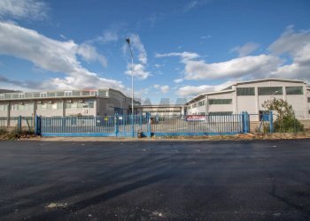 Edificio all\'aperto - Capannone C.DA CANCELLI
 
SNC, Castilenti - foto 2