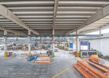 Palestra - Capannone C.DA CANCELLI
 
SNC, Castilenti - foto 10