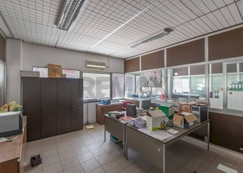 Ufficio - Capannone C.DA CANCELLI
 
SNC, Castilenti - foto 15