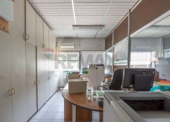 Cucina - Capannone C.DA CANCELLI
 
SNC, Castilenti - foto 16