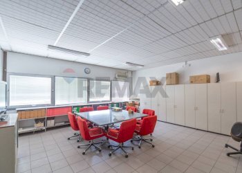 Ufficio - Capannone C.DA CANCELLI
 
SNC, Castilenti - foto 17