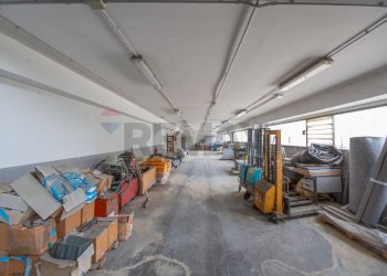 Parcheggio - Capannone C.DA CANCELLI
 
SNC, Castilenti - foto 21