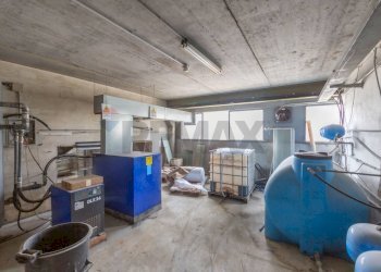 Parcheggio - Capannone C.DA CANCELLI
 
SNC, Castilenti - foto 22