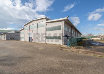 Casa all\'aperto - Capannone C.DA CANCELLI
 
SNC, Castilenti - foto 24