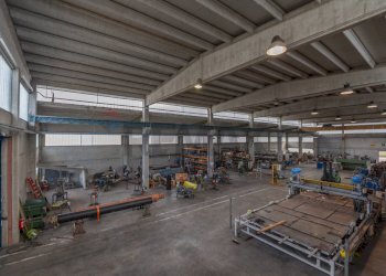 Palestra - Capannone C.DA CANCELLI
 
SNC, Castilenti - foto 27