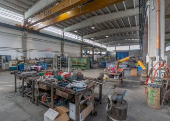 Non correlato - Capannone C.DA CANCELLI
 
SNC, Castilenti - foto 29