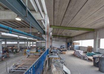 Palestra - Capannone C.DA CANCELLI
 
SNC, Castilenti - foto 30