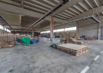 Parcheggio - Capannone C.DA CANCELLI
 
SNC, Castilenti - foto 42