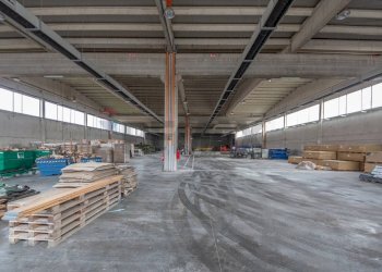 Parcheggio - Capannone C.DA CANCELLI
 
SNC, Castilenti - foto 43