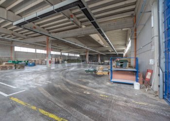 Parcheggio - Capannone C.DA CANCELLI
 
SNC, Castilenti - foto 44