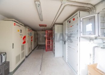 Parcheggio - Capannone C.DA CANCELLI
 
SNC, Castilenti - foto 46