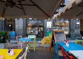 Terrazza - Cafeteria - Cold Bar Piazza Quattro Novembre
 
1, Milano - photo 1