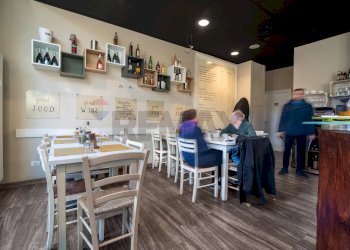 Sala da pranzo - Cafeteria - Cold Bar Piazza Quattro Novembre
 
1, Milano - photo 3